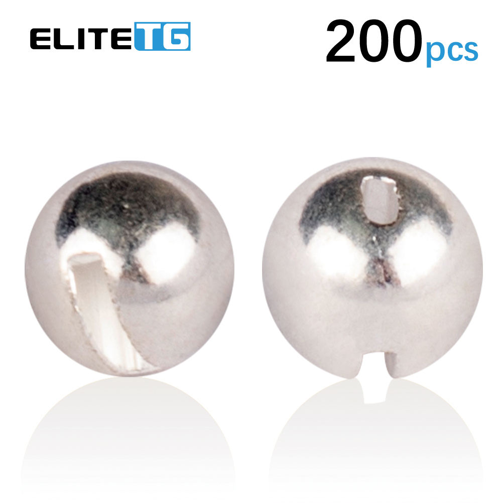 Elite TG 1,5-3,5mm 200 Stück G – Fishing Equipment Fly Bewertung und Preis