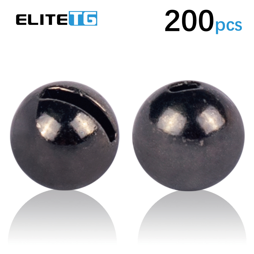 Elite TG 1,5-3,5mm 200 Stück G – Fishing Equipment Fly Bewertung und Preis