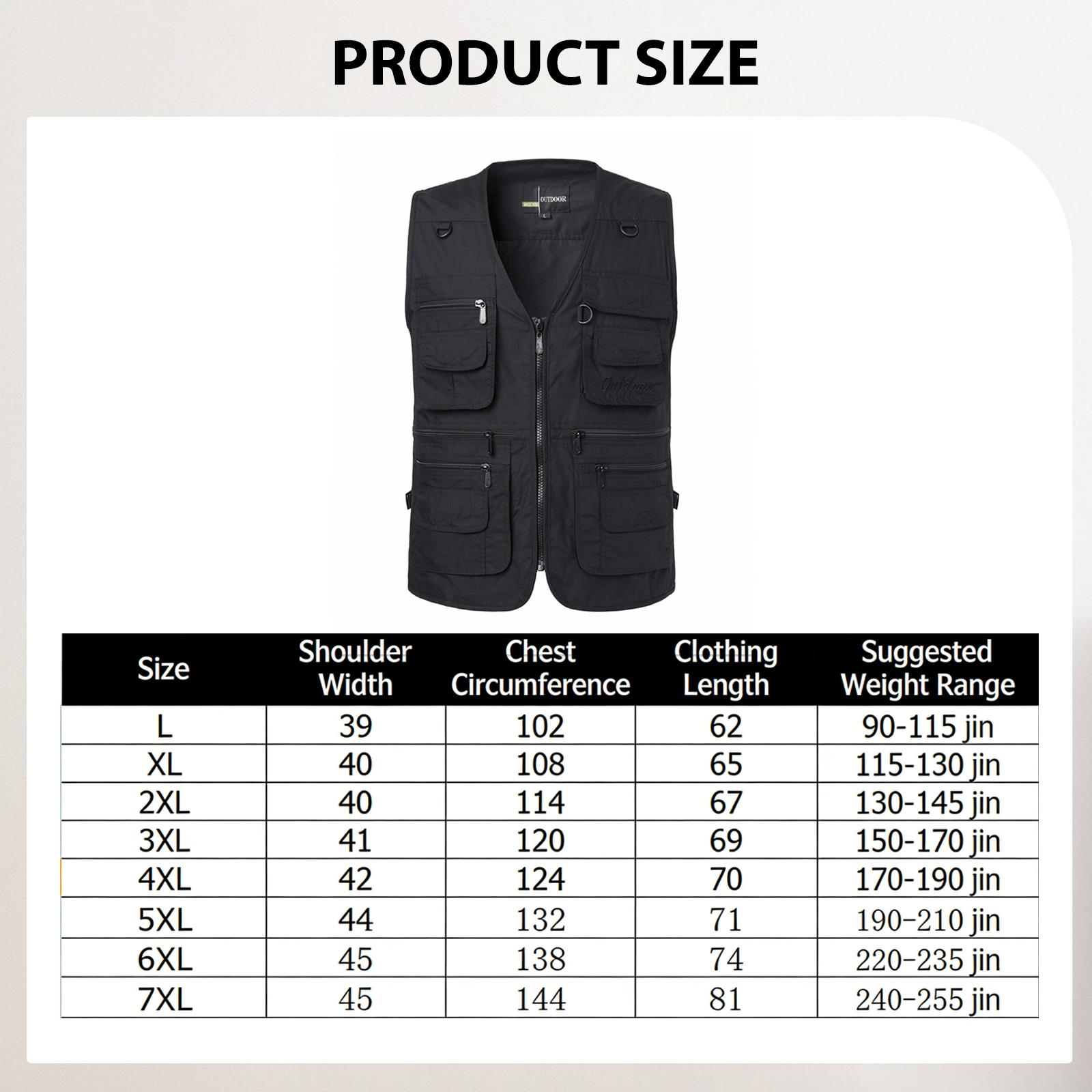 Mesh-Fliegenfischerweste Verst – Fishing Vest Jacket Bewertung und Preis