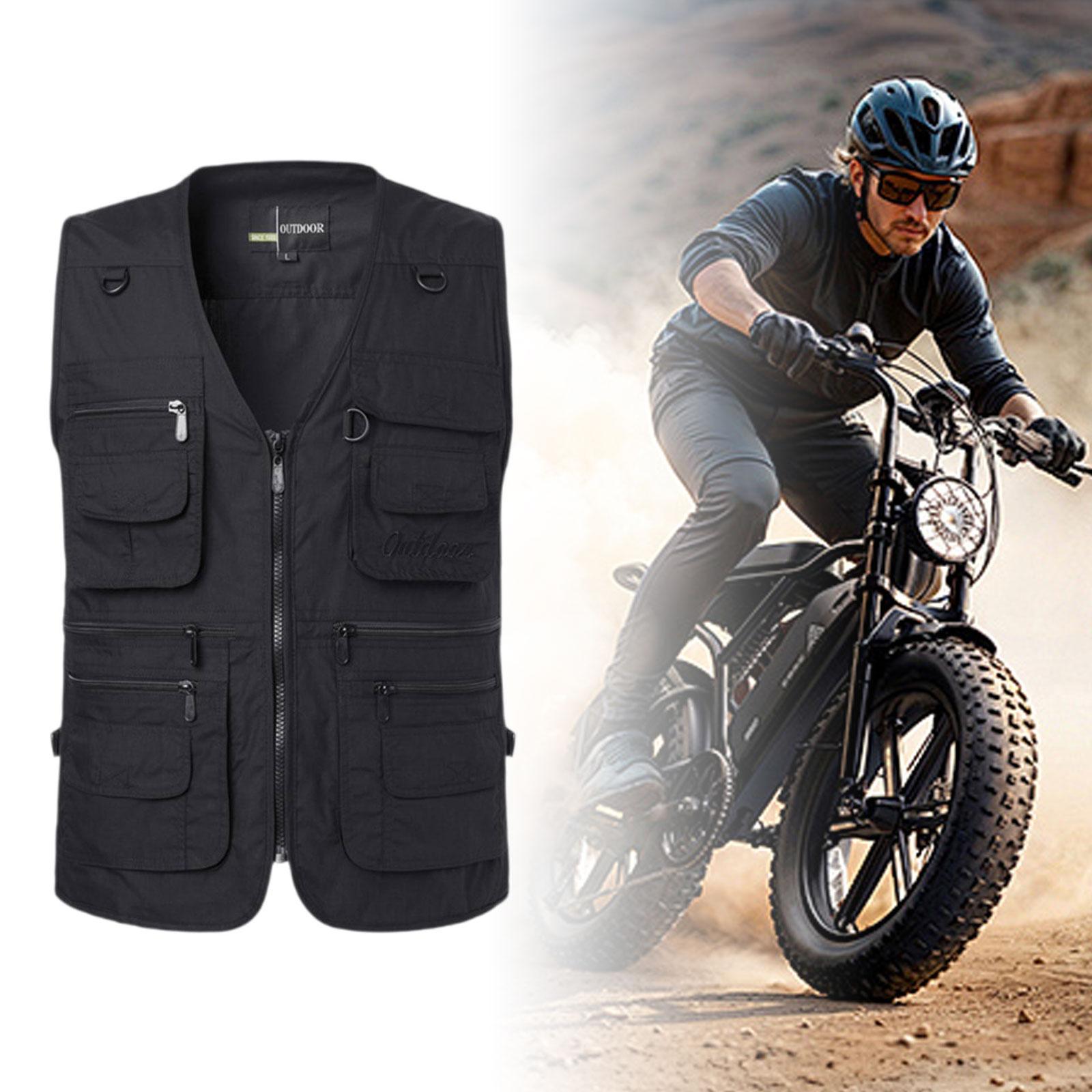 Mesh-Fliegenfischerweste Verst – Fishing Vest Jacket Bewertung und Preis