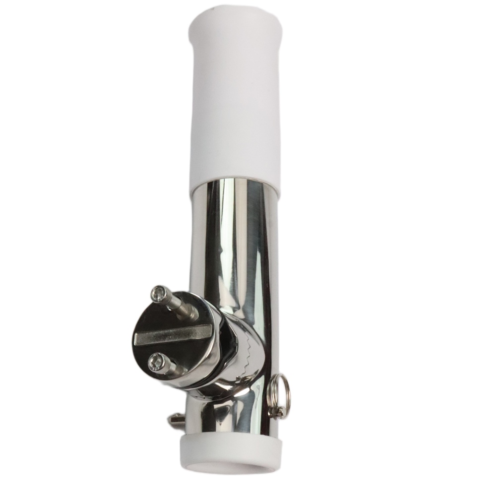 2 Stück Bootsangelrutenhalter, – Rod Holder Fishing Bewertung und Preis