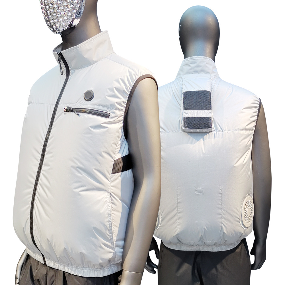 Geeignet für Halbleiter-Kühlwe – Fishing Vest Jacket Bewertung und Preis
