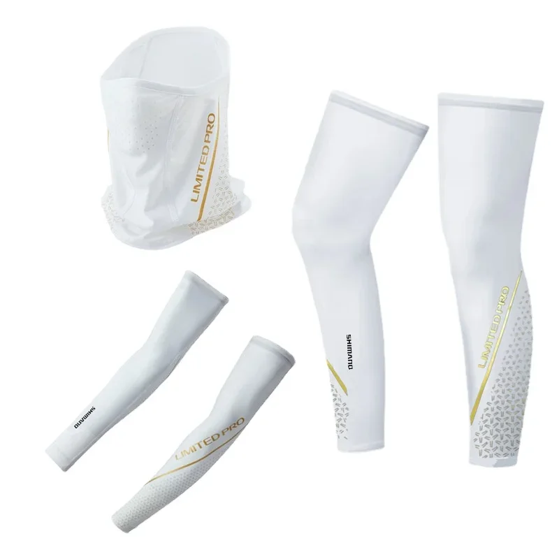 Neue Sommer Eis Seide Bandana  – Fishing Equipment Tools Bewertung und Preis