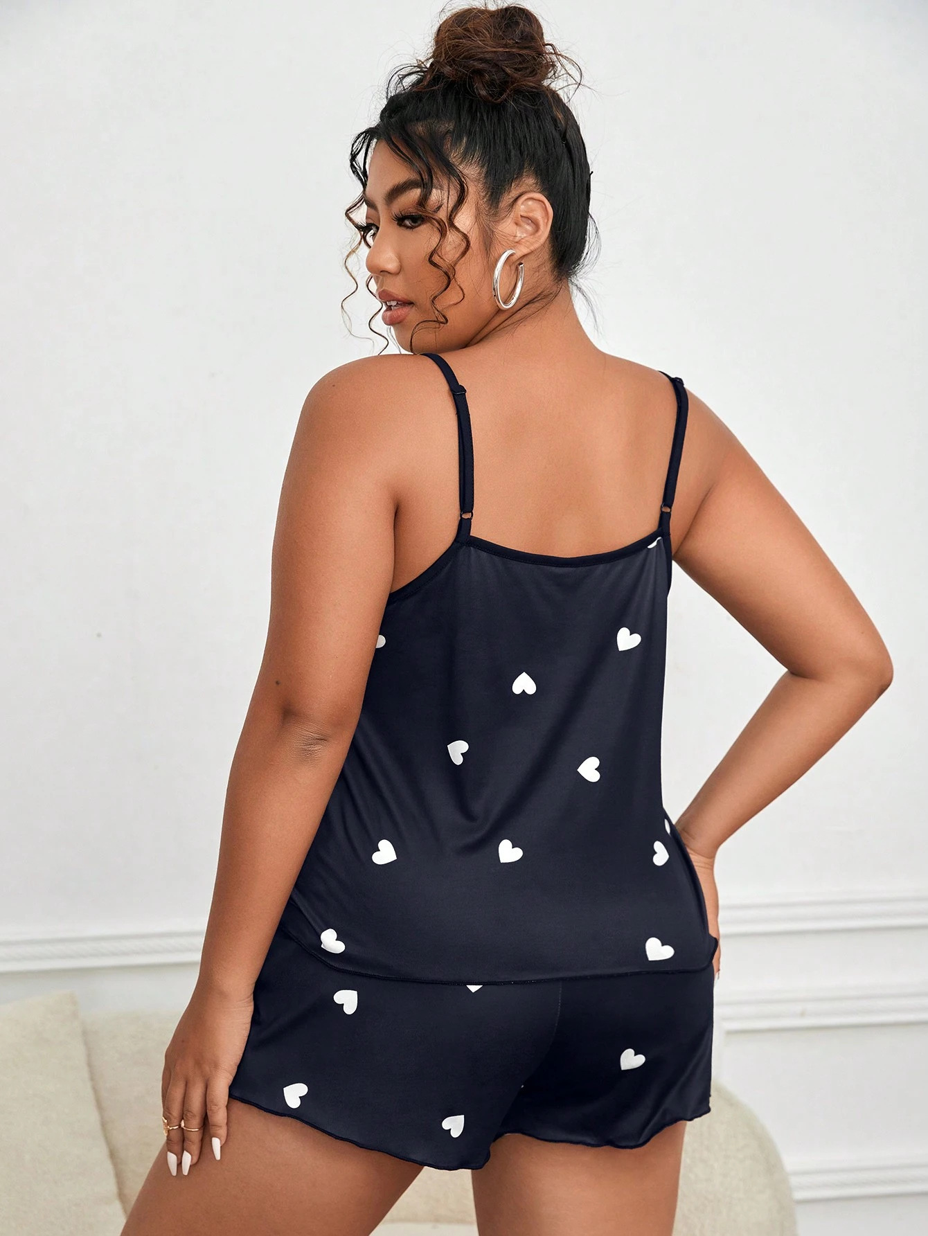 2-teiliges Pyjama-Set für Dame – Waders Bewertung und Preis