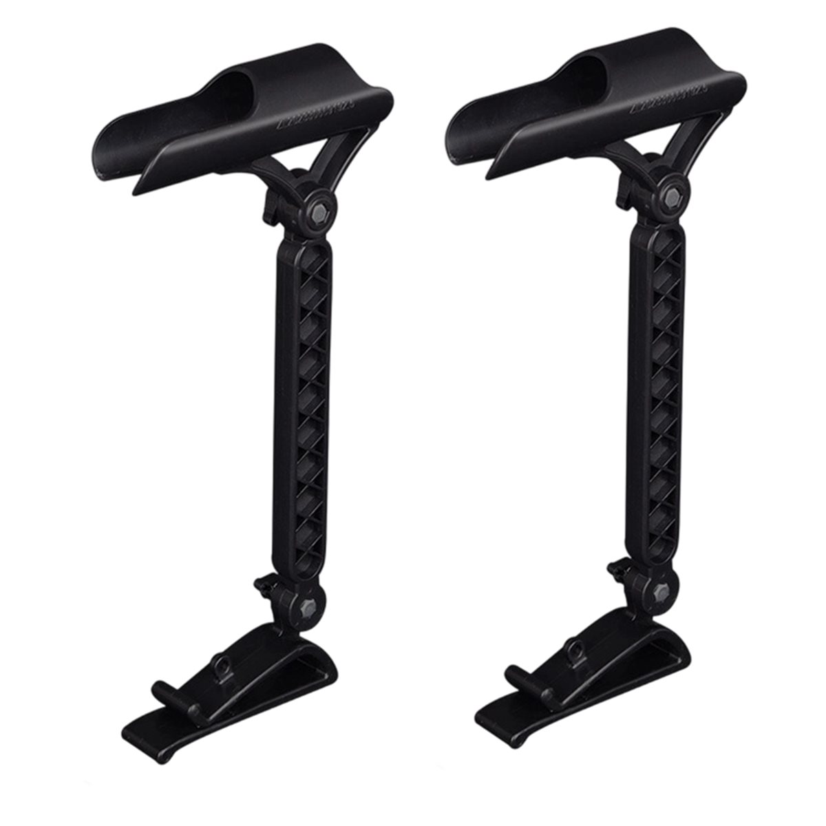 POPULAR-2 Stück Verstellbarer  – Rod Holder Fishing Bewertung und Preis