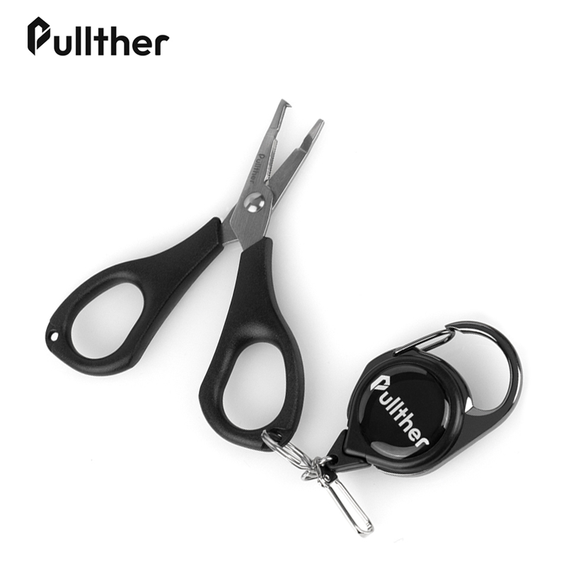 Pullther Braid Line Schere Ang – Braided Fishing Line Bewertung und Preis