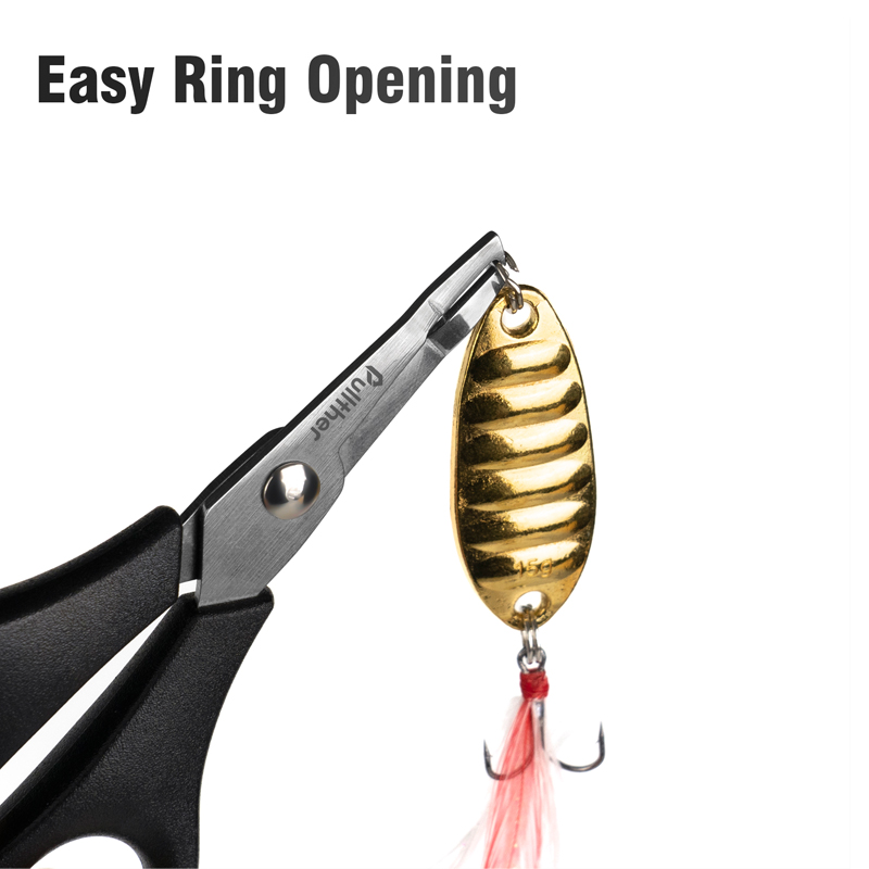Pullther Braid Line Schere Ang – Braided Fishing Line Bewertung und Preis