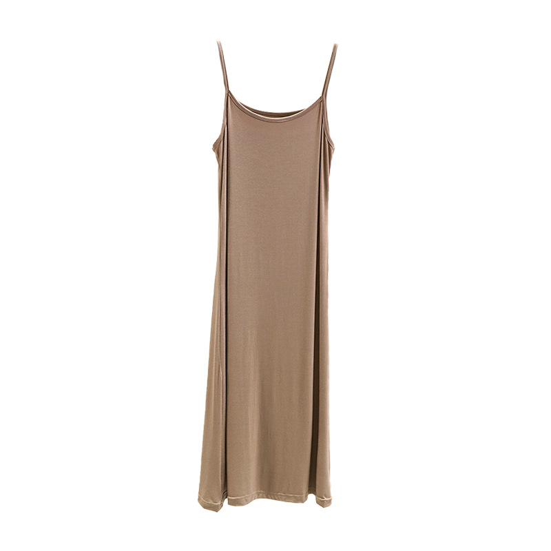 Modales Camisole-Kleid für Dam – Waders Bewertung und Preis