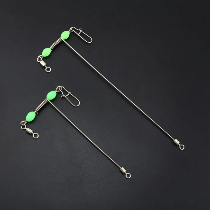 3-Wege-Anschluss Meer Angelhak – Fishing Equipment Tools Bewertung und Preis