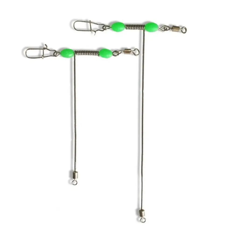 3-Wege-Anschluss Meer Angelhak – Fishing Equipment Tools Bewertung und Preis