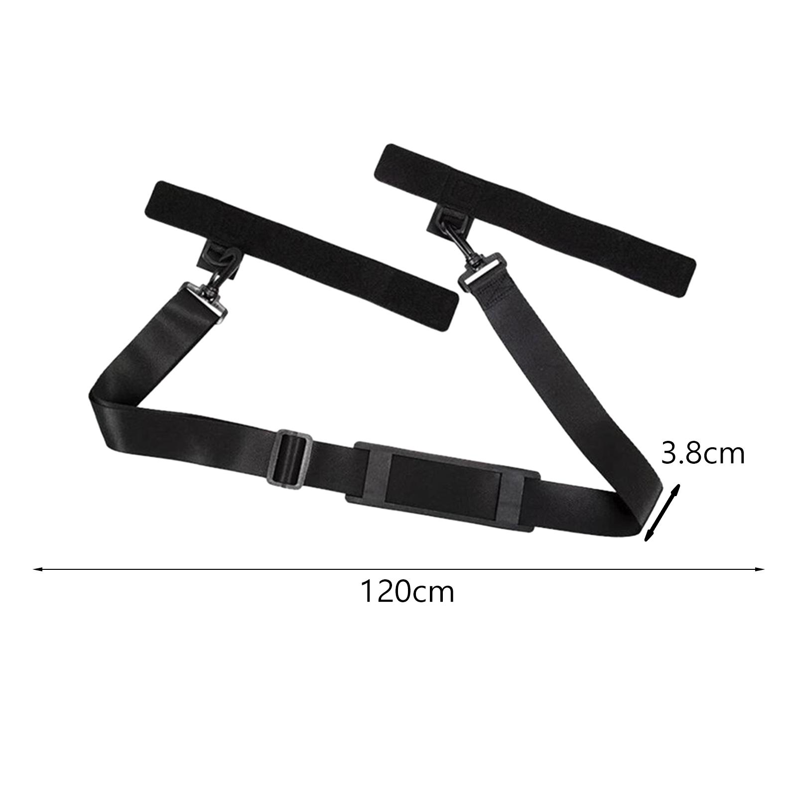 Langlebiger Angelruten-Gürtel  – Rod Holder Fishing Bewertung und Preis