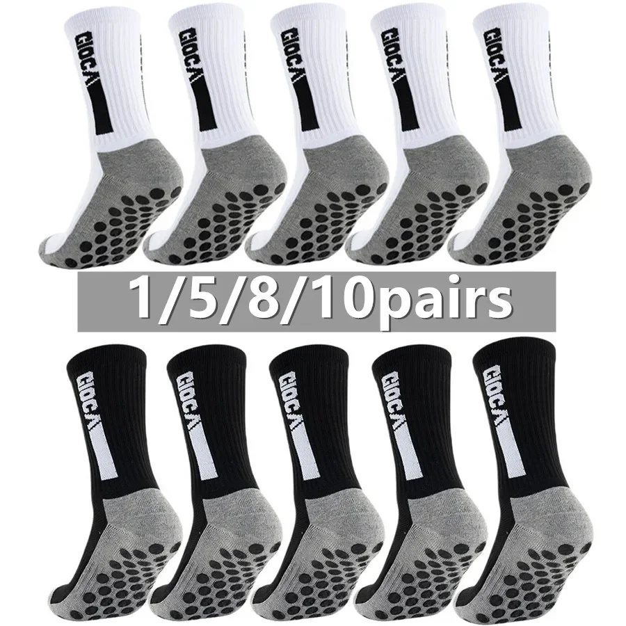 1/5/8/10 Paar rutschfeste Unis – Waders Bewertung und Preis