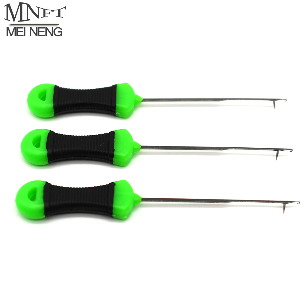 MNFT 1PC Karpfen Angeln Werkze – Fishing Equipment Hook Bewertung und Preis