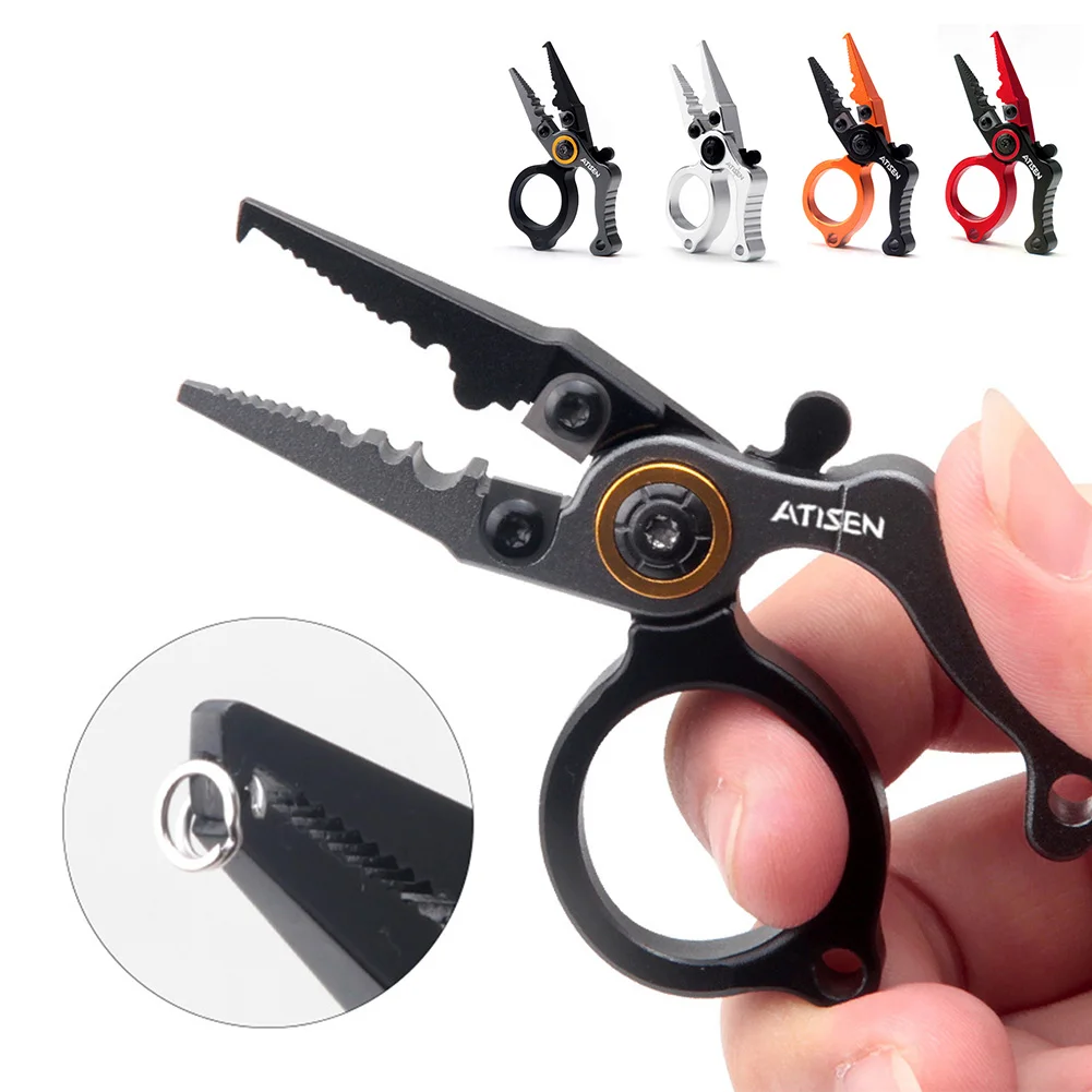 Angeln Zangen Mini Größe Outdo – Fishing Equipment Pictures Bewertung und Preis