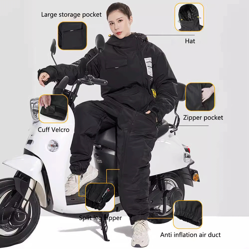 Motorrad-Fahrradbekleidung, wi – Fishing Equipment Tools Bewertung und Preis