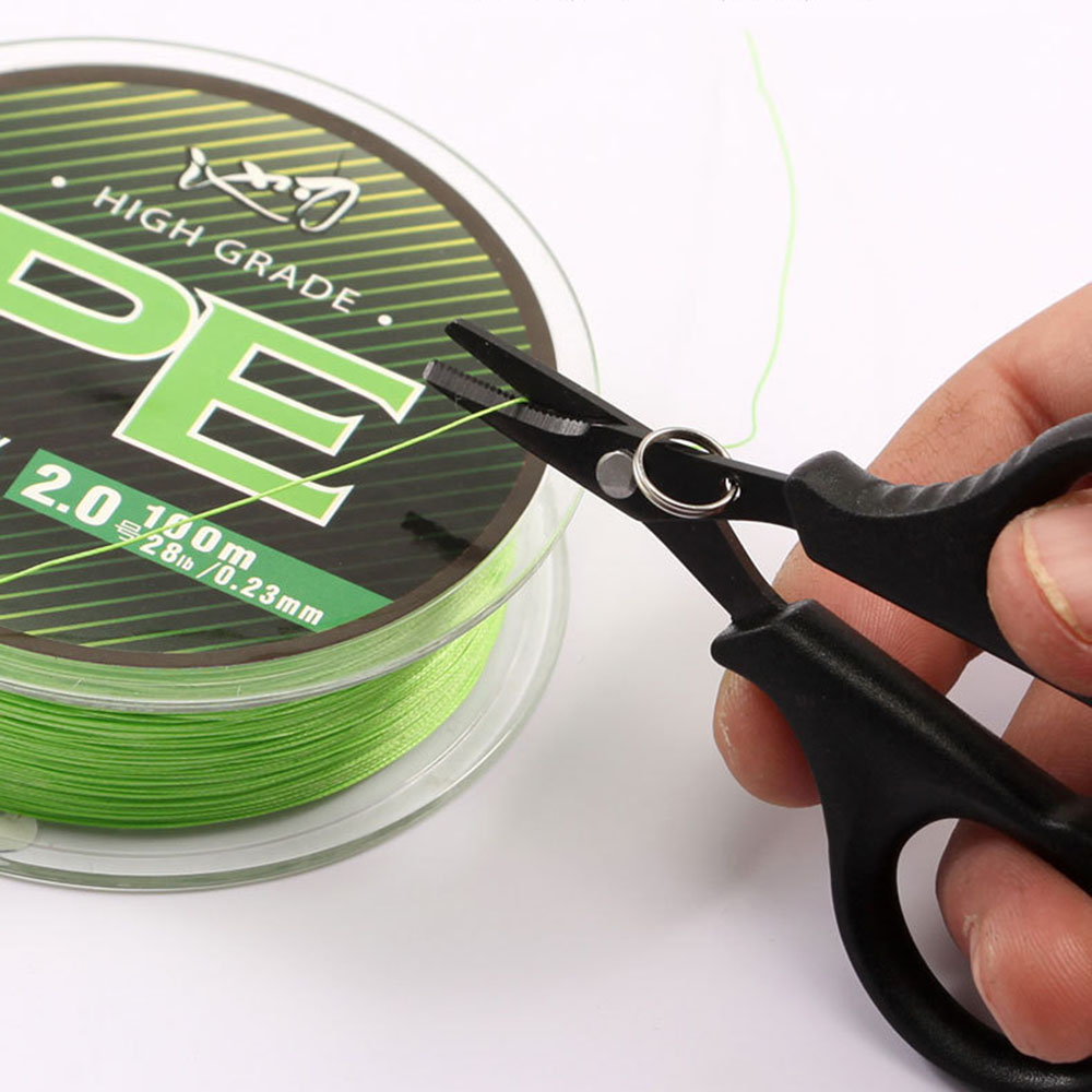 1set Titan Beschichtung Edelst – Braided Fishing Line Bewertung und Preis