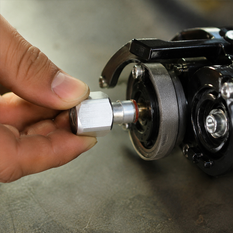 Integriertes Reparatur- und De – Fishing Equipment Tools Bewertung und Preis