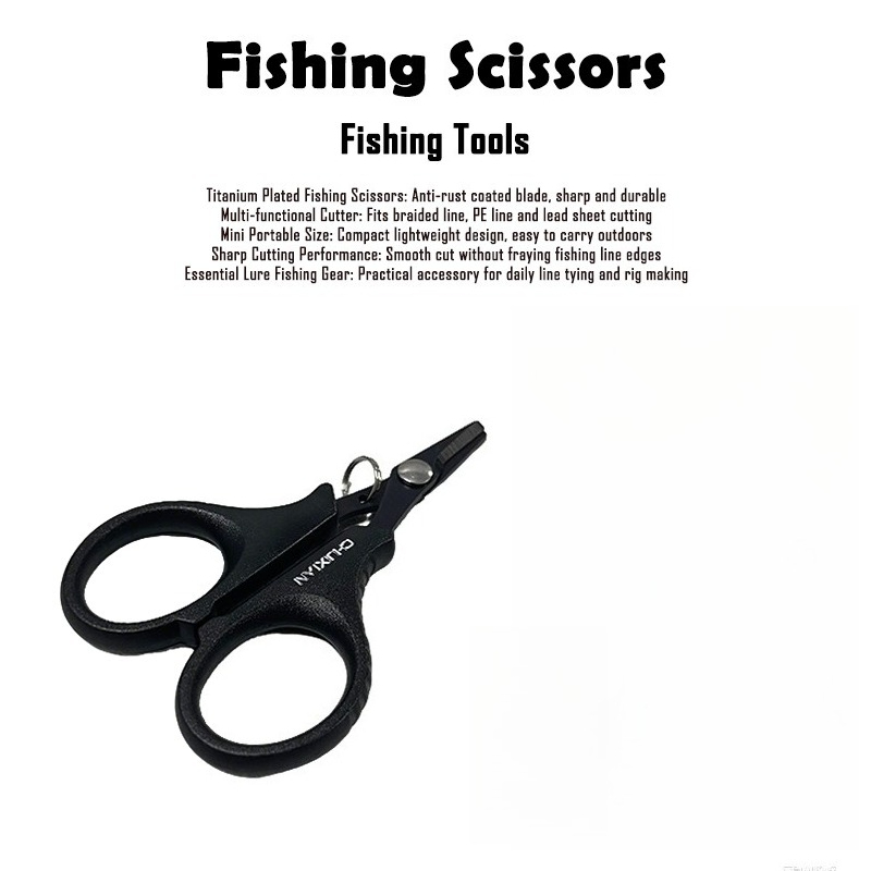 1 Stück Titanbeschichtete Rost – Braided Fishing Line Bewertung und Preis
