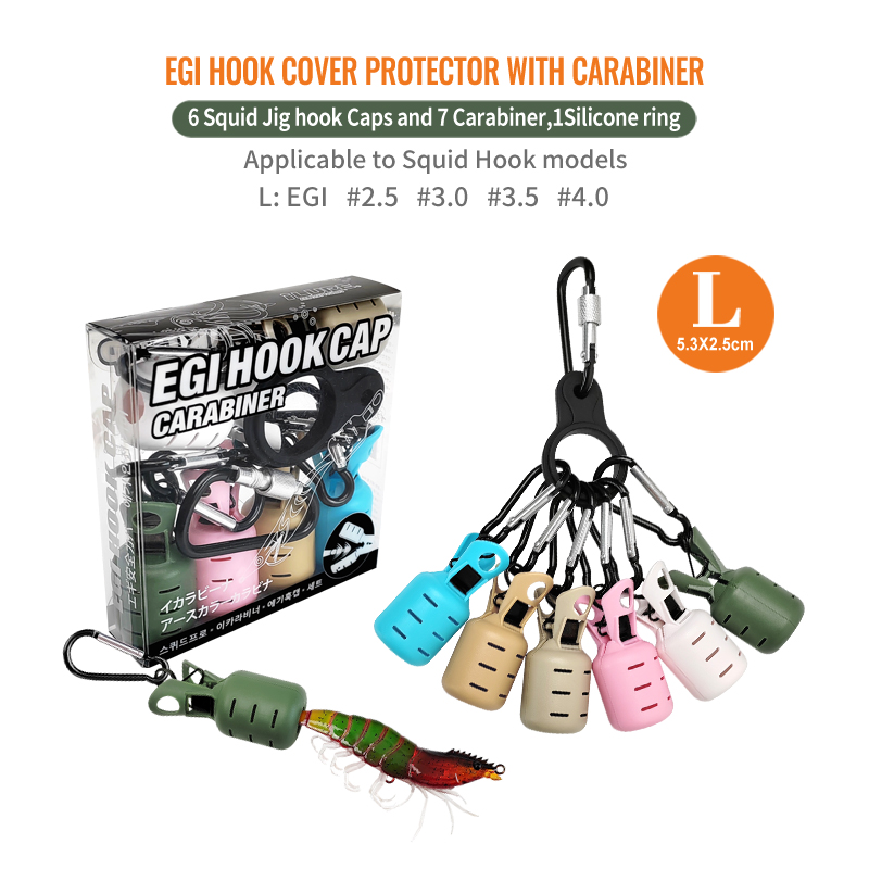 Neue Tintenfisch Jig Köder Sch – Fishing Equipment Tackle Bewertung und Preis