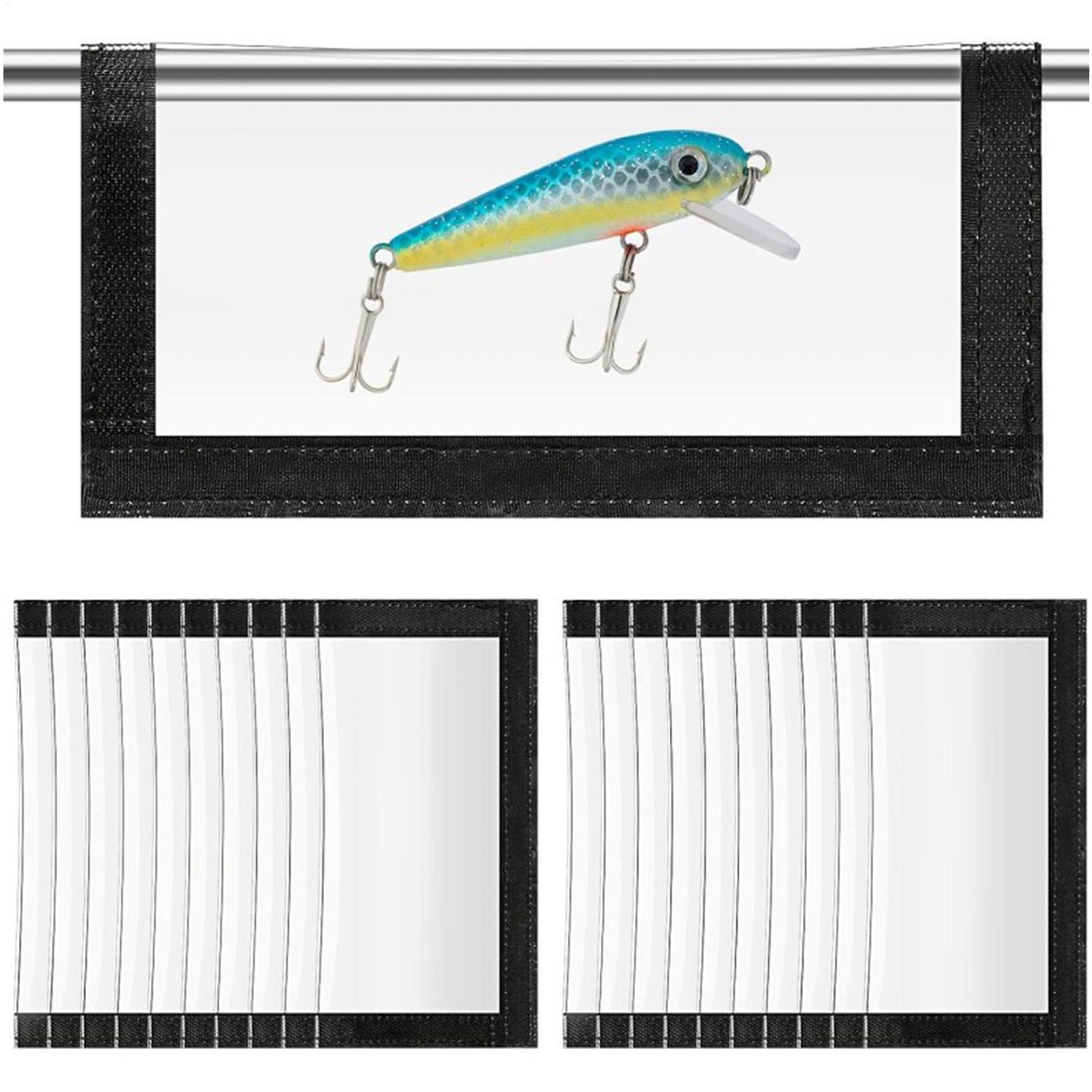 Angeln Köder Abdeckung Klare S – Fishing Equipment Tackle Bewertung und Preis