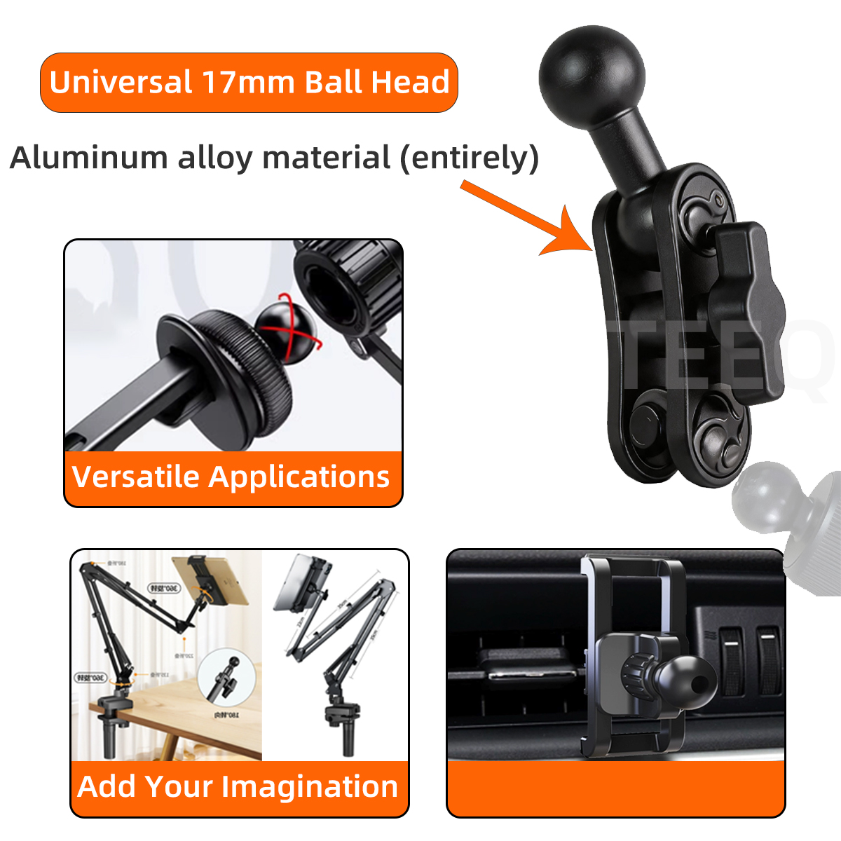 Auto-Handyhalterung Aluminiuml – Rod Holder Fishing Bewertung und Preis