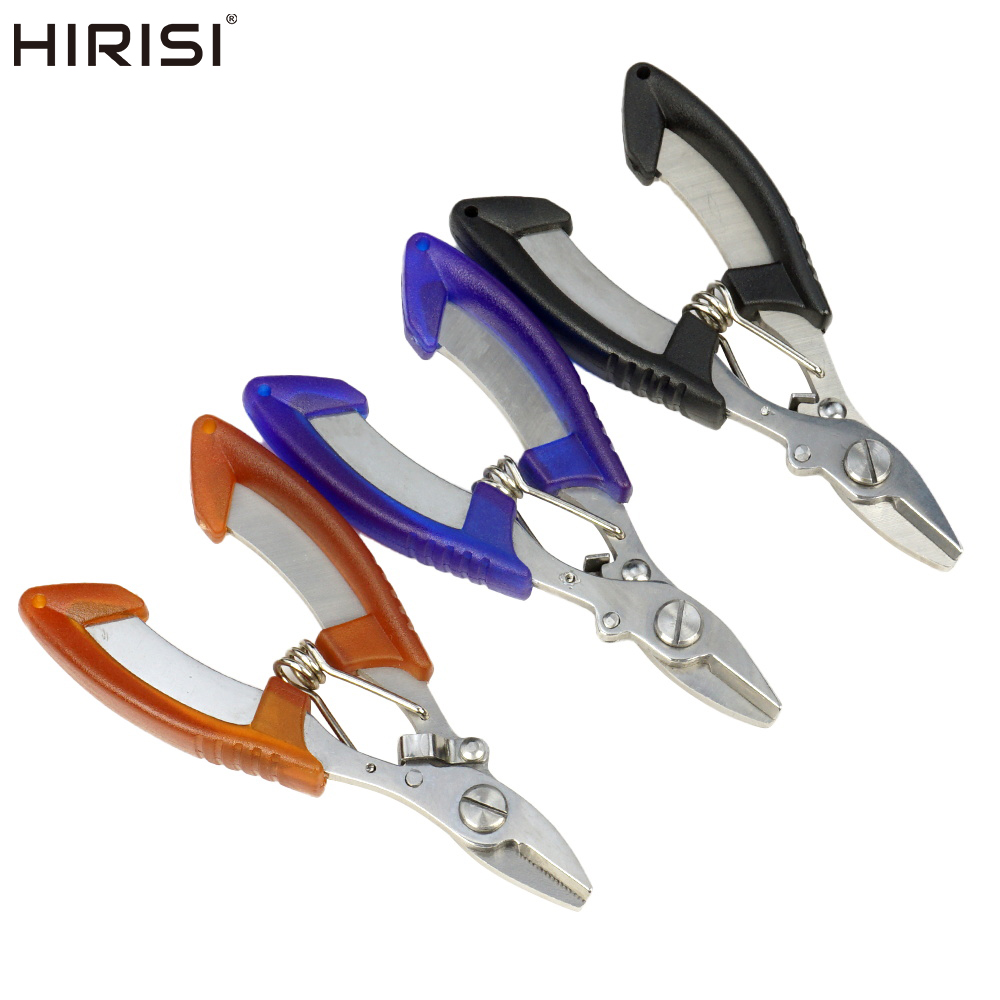 Hirisi JD03 Angel-Schere aus E – Braided Fishing Line Bewertung und Preis