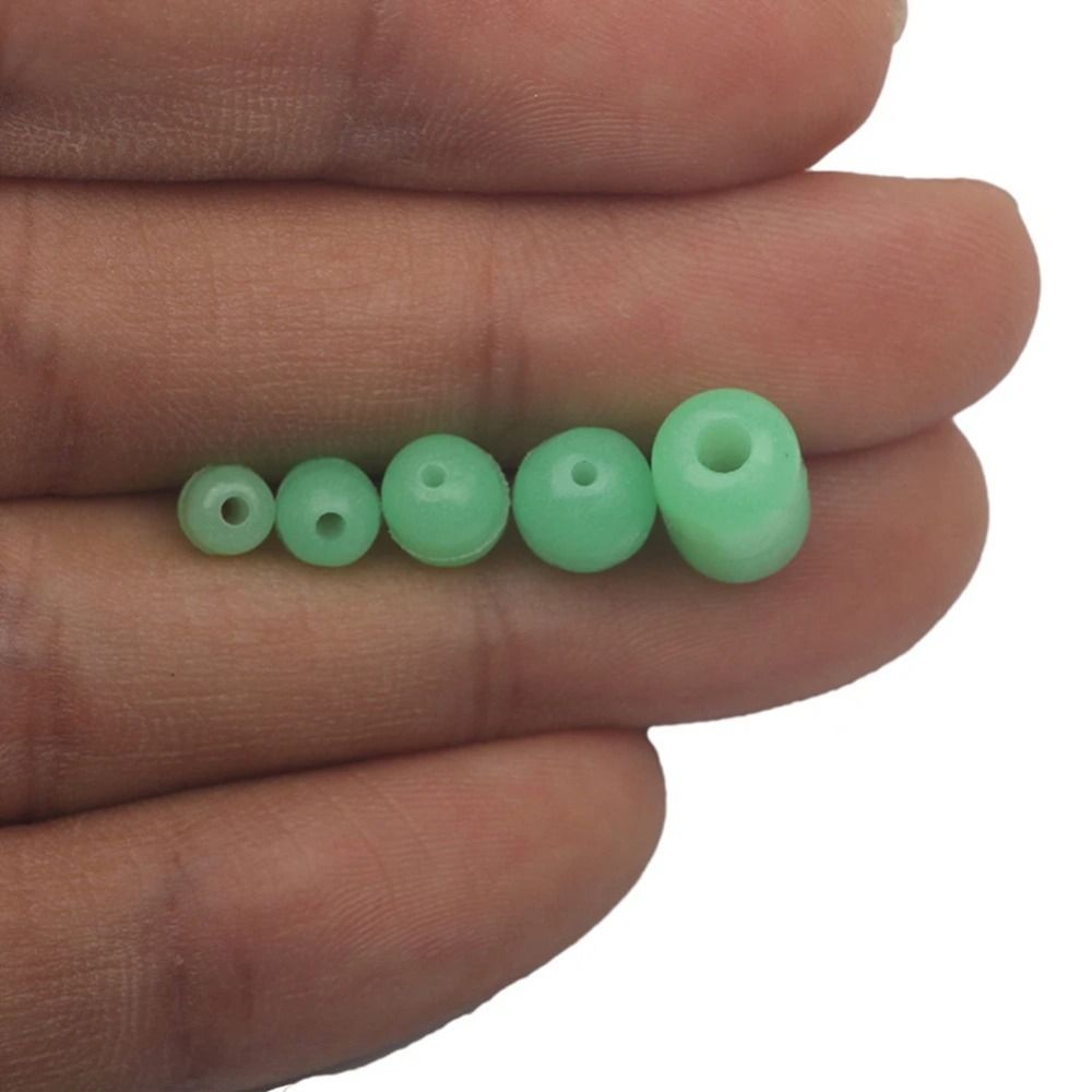 100 Teile/beutel Leuchtende An – Fishing Equipment Hook Bewertung und Preis