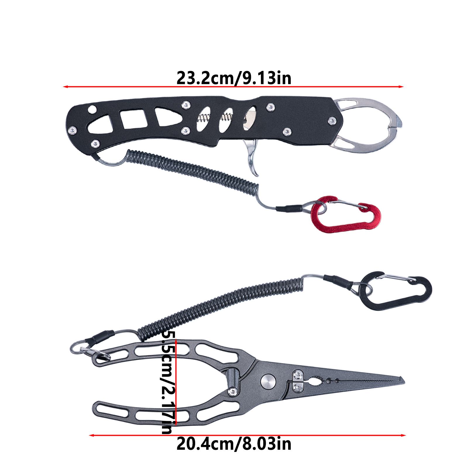Angelzangen- und Fischgreifer- – Fishing Equipment Pictures Bewertung und Preis